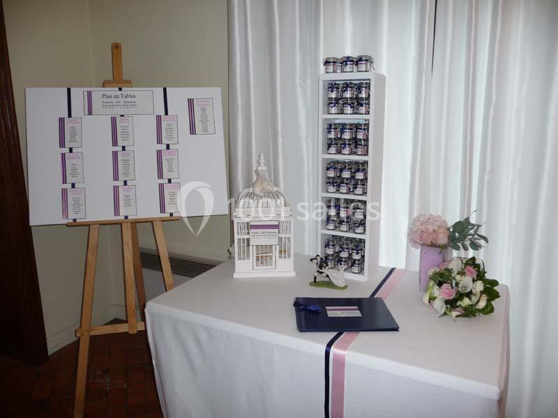 Location salle Courson-Monteloup (Essonne) - Les Greens De Courson #14