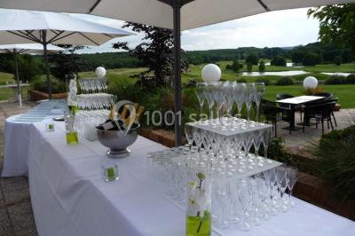 Location salle Courson-Monteloup (Essonne) - Les Greens De Courson #23