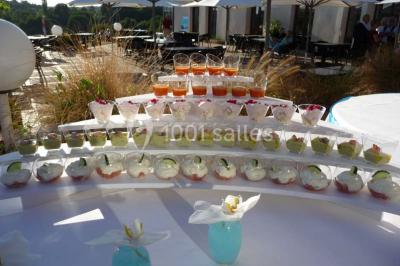 Location salle Courson-Monteloup (Essonne) - Les Greens De Courson #23