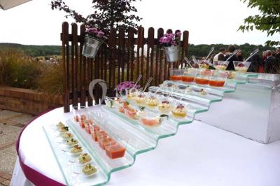 Location salle Courson-Monteloup (Essonne) - Les Greens De Courson #23