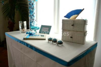 Location salle Courson-Monteloup (Essonne) - Les Greens De Courson #23