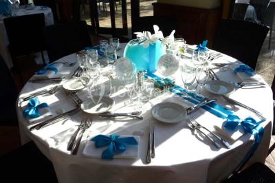 Location salle Courson-Monteloup (Essonne) - Les Greens De Courson #23