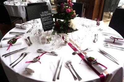 Location salle Courson-Monteloup (Essonne) - Les Greens De Courson #23