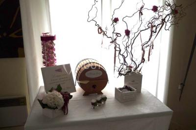 Location salle Courson-Monteloup (Essonne) - Les Greens De Courson #23