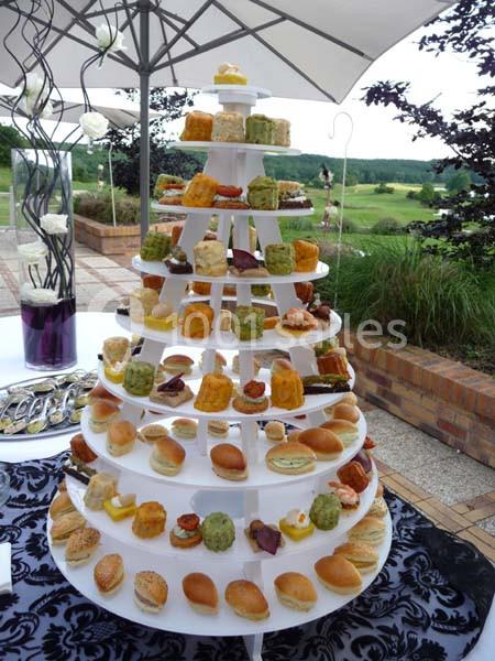 Location salle Courson-Monteloup (Essonne) - Les Greens De Courson #23