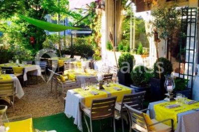 Location salle Saint-Maur-des-Fossés (Val-de-Marne) - Le Clos de la Marne #22