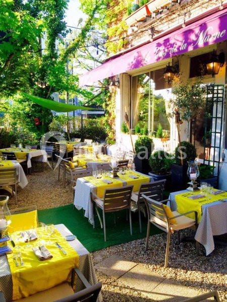 Location salle Saint-Maur-des-Fossés (Val-de-Marne) - Le Clos de la Marne #3