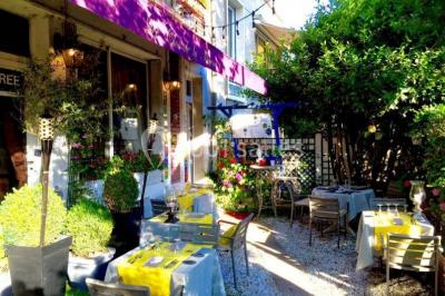 Location salle Saint-Maur-des-Fossés (Val-de-Marne) - Le Clos de la Marne #22