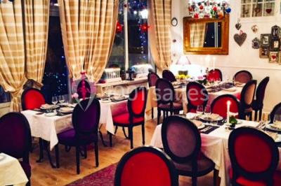 Location salle Saint-Maur-des-Fossés (Val-de-Marne) - Le Clos de la Marne #22