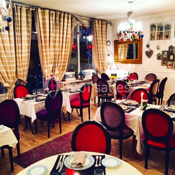 Location salle Saint-Maur-des-Fossés (Val-de-Marne) - Le Clos de la Marne #14