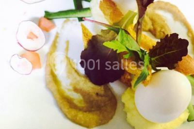 Location salle Saint-Maur-des-Fossés (Val-de-Marne) - Le Clos de la Marne #22