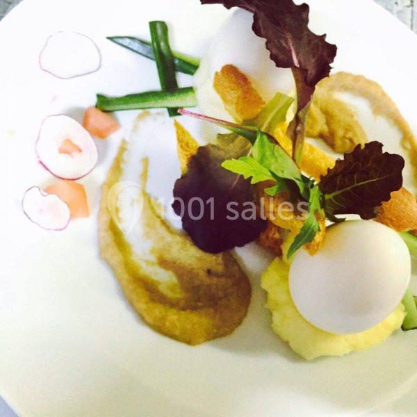 Location salle Saint-Maur-des-Fossés (Val-de-Marne) - Le Clos de la Marne #9