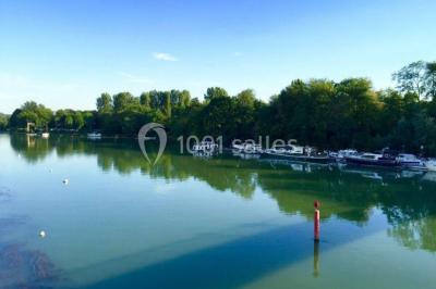 Location salle Saint-Maur-des-Fossés (Val-de-Marne) - Le Clos de la Marne #22