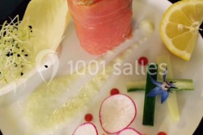 Location salle Saint-Maur-des-Fossés (Val-de-Marne) - Le Clos de la Marne #22