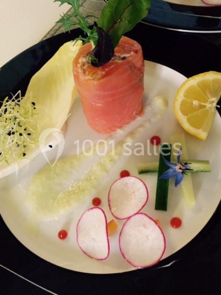 Location salle Saint-Maur-des-Fossés (Val-de-Marne) - Le Clos de la Marne #10