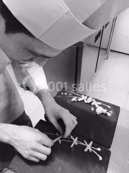 Location salle Saint-Maur-des-Fossés (Val-de-Marne) - Le Clos de la Marne #7