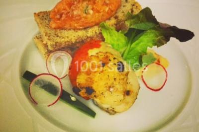 Location salle Saint-Maur-des-Fossés (Val-de-Marne) - Le Clos de la Marne #22