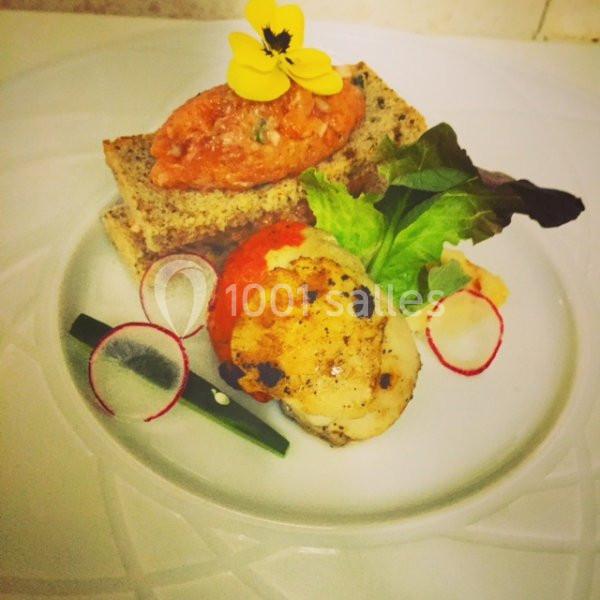 Location salle Saint-Maur-des-Fossés (Val-de-Marne) - Le Clos de la Marne #11