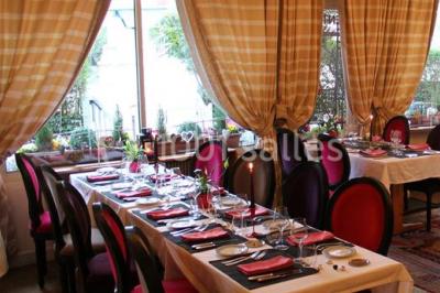 Location salle Saint-Maur-des-Fossés (Val-de-Marne) - Le Clos de la Marne #22