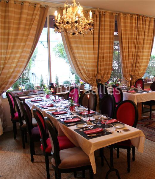 Location salle Saint-Maur-des-Fossés (Val-de-Marne) - Le Clos de la Marne #2