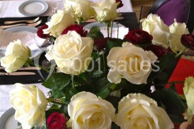 Location salle Saint-Maur-des-Fossés (Val-de-Marne) - Le Clos de la Marne #22