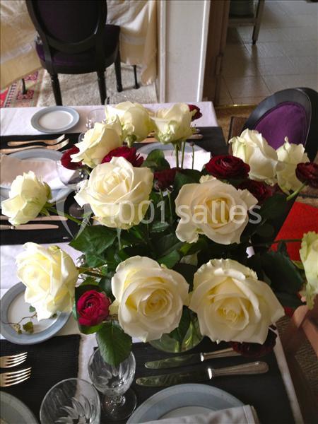 Location salle Saint-Maur-des-Fossés (Val-de-Marne) - Le Clos de la Marne #15