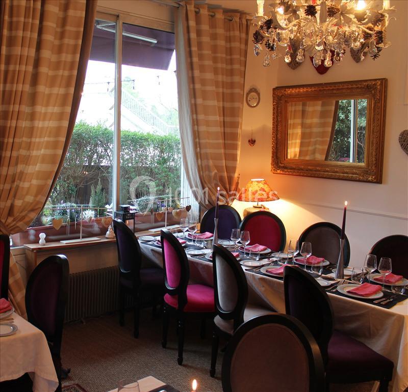 Location salle Saint-Maur-des-Fossés (Val-de-Marne) - Le Clos de la Marne #16