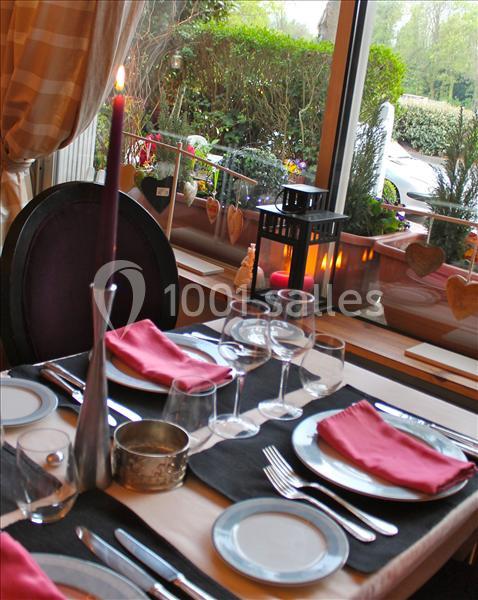 Location salle Saint-Maur-des-Fossés (Val-de-Marne) - Le Clos de la Marne #17