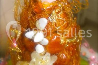 Location salle Saint-Maur-des-Fossés (Val-de-Marne) - Le Clos de la Marne #22