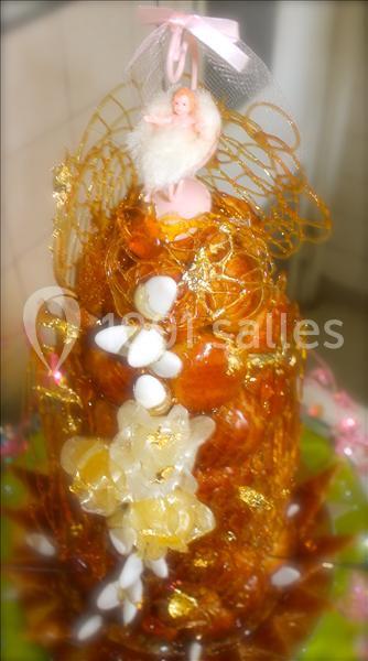 Location salle Saint-Maur-des-Fossés (Val-de-Marne) - Le Clos de la Marne #18