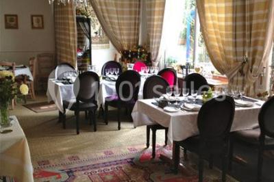 Location salle Saint-Maur-des-Fossés (Val-de-Marne) - Le Clos de la Marne #22