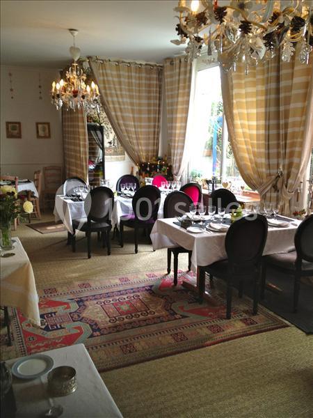 Location salle Saint-Maur-des-Fossés (Val-de-Marne) - Le Clos de la Marne #19