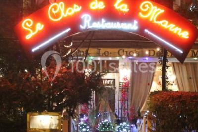 Location salle Saint-Maur-des-Fossés (Val-de-Marne) - Le Clos de la Marne #22