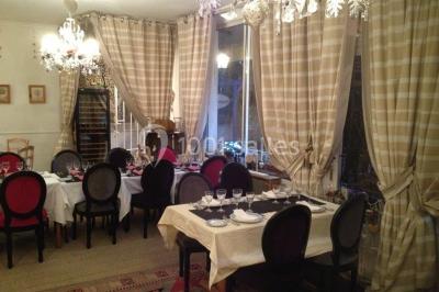 Location salle Saint-Maur-des-Fossés (Val-de-Marne) - Le Clos de la Marne #22