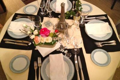 Location salle Saint-Maur-des-Fossés (Val-de-Marne) - Le Clos de la Marne #22