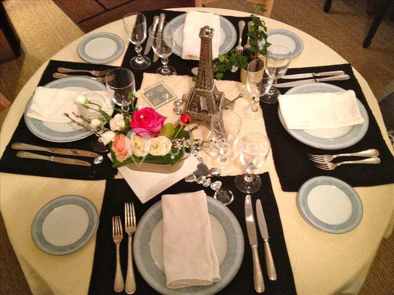 Location salle Saint-Maur-des-Fossés (Val-de-Marne) - Le Clos de la Marne #22