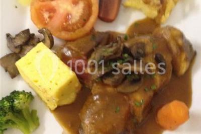 Location salle Saint-Maur-des-Fossés (Val-de-Marne) - Le Clos de la Marne #22