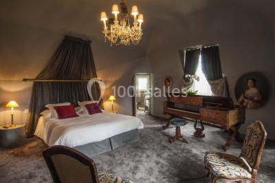 Location salle Onet-le-Château (Aveyron) - Château de Labro #27