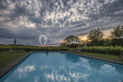 Location salle Onet-le-Château (Aveyron) - Château de Labro #27