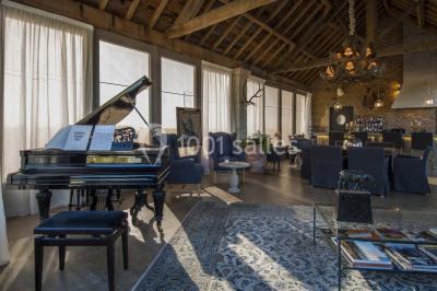 Location salle Onet-le-Château (Aveyron) - Château de Labro #27