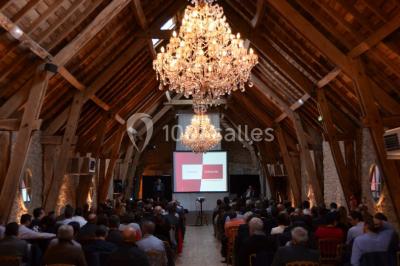 Location salle Onet-le-Château (Aveyron) - Château de Labro #27