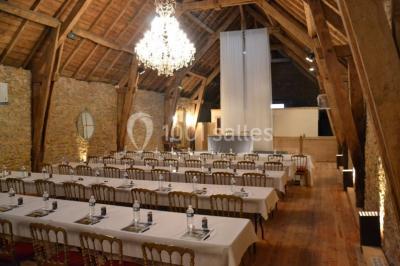 Location salle Onet-le-Château (Aveyron) - Château de Labro #27