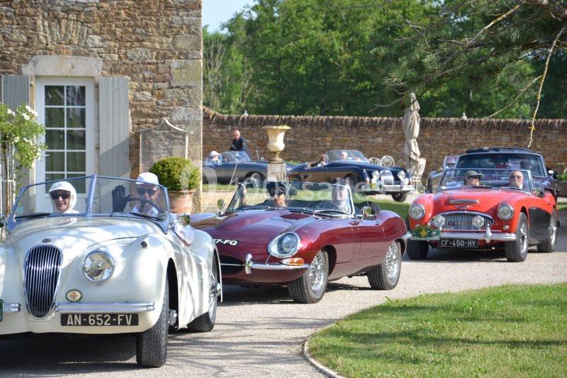 Location salle Onet-le-Château (Aveyron) - Château de Labro #19