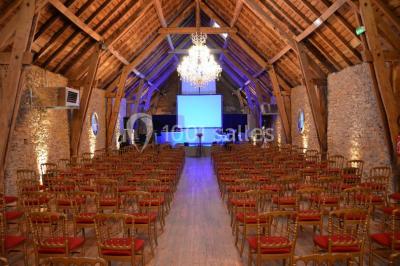 Location salle Onet-le-Château (Aveyron) - Château de Labro #27