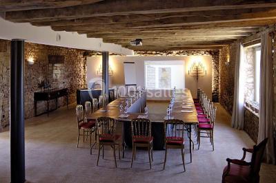 Location salle Onet-le-Château (Aveyron) - Château de Labro #27