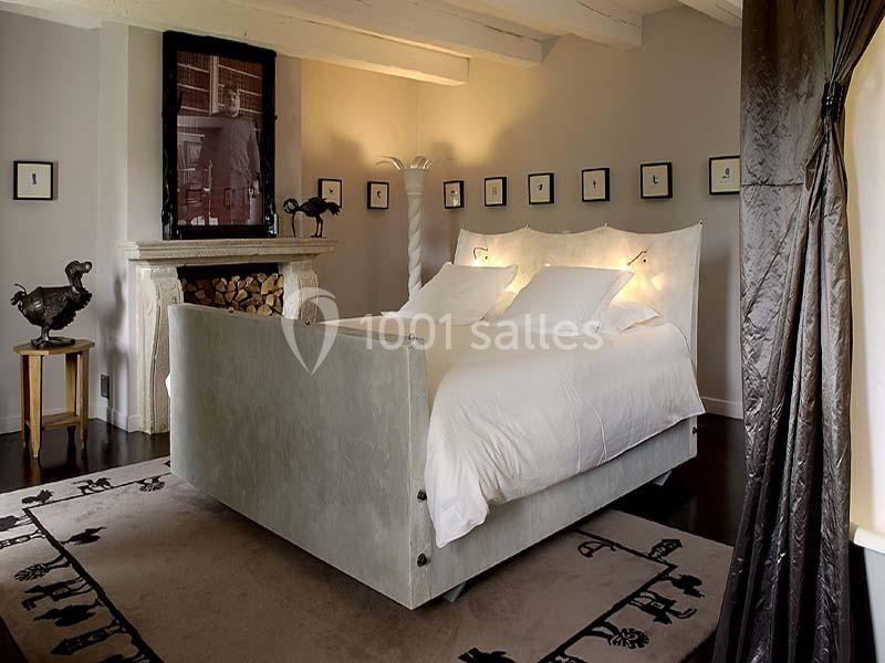 Location salle Onet-le-Château (Aveyron) - Château de Labro #21