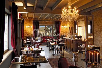 Location salle Onet-le-Château (Aveyron) - Château de Labro #27