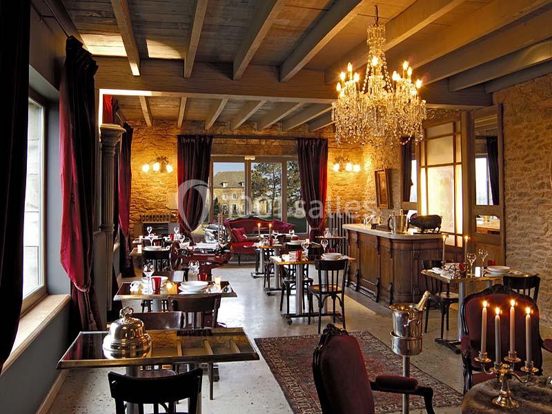 Location salle Onet-le-Château (Aveyron) - Château de Labro #12