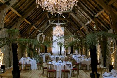 Location salle Onet-le-Château (Aveyron) - Château de Labro #27