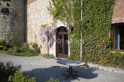 Location salle Hotton (Luxembourg) - La Vieille Tour #5